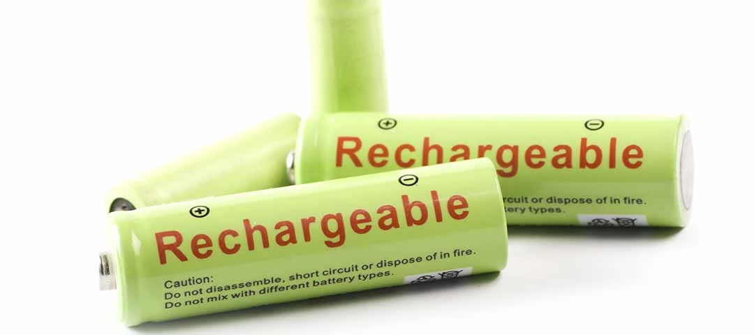 Tölthető elemek-akkumulátorok széles választéka