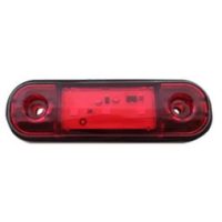 Led szélességjelző/lámpák