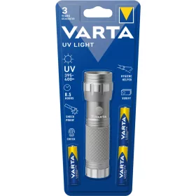 Varta Uv Light 3AAA elemlámpa