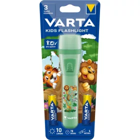 Varta Kids Flashlight gyereklámpa 