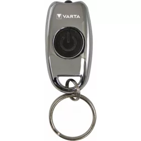 Varta Metal Key Chain Light elemlámpa
