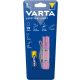 Varta elemlámpa Led Lipstick Light  pink elemlámpa