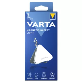 Varta elemlámpa
