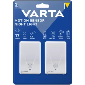 Varta mozgásérzékelős lámpa