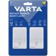 Varta Motion Sensor Night Light éjjeli lampa 3AAA Twinpack