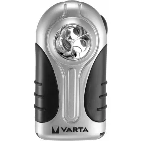 Varta Silver Light  elemlámpa