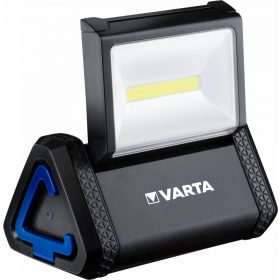 Varta Work Flex Area Light elemlámpa