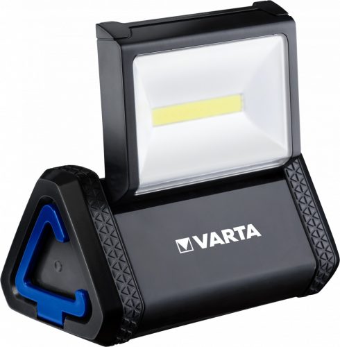 Varta Work Flex Area Light elemlámpa