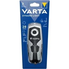 Varta Dynamo Light elemlámpa