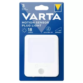 Varta mozgásérzékelős lámpa