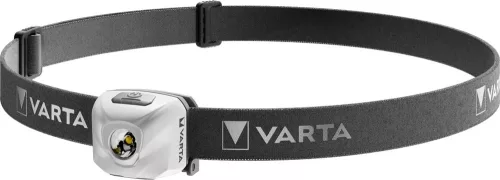 Varta Outdoor Sports Ultralight H30R fehér Fejlámpa