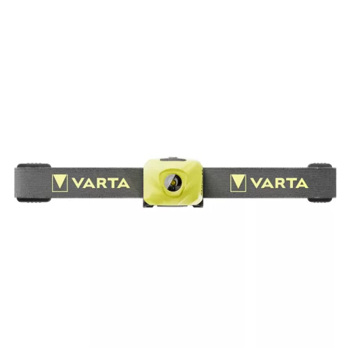 Varta Outdoor Sports Ultralight H30R lime Fejlámpa