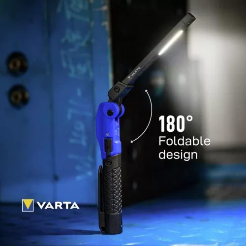 Varta Work Flex Multifunction Light F20R