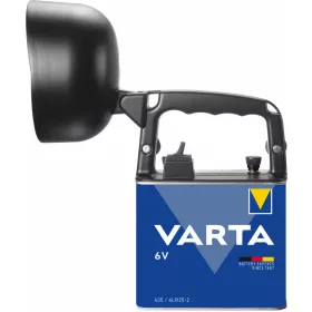 Varta Work Light Bl40 elemlámpa