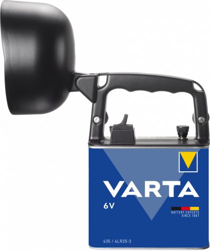 Varta Work Light Bl40 elemlámpa