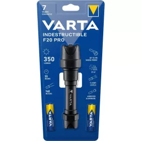 Varta Indestructible F20 Pro 2AA elemlámpa