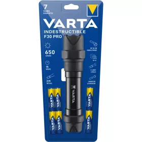 Varta Indestructible F30 Pro  elemlámpa