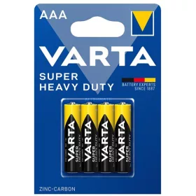 Varta Superlife elem R03/AAA 