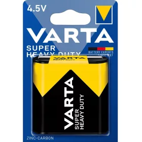 Varta lapos elem 4,5V
