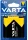 Varta lapos elem 4,5V
