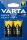 Varta Super Heavy Duty bébi/C/ R14 elem