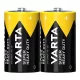 Varta D (Góliát) elem 1,5V