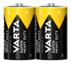 Varta D (Góliát) elem 1,5V