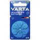 Varta hallókészülék elem 675 1,45V