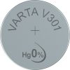 Varta V301 óraelem