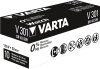 Varta V301 óraelem