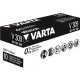 Varta V309 óraelem