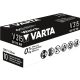 Varta V315 óraelem