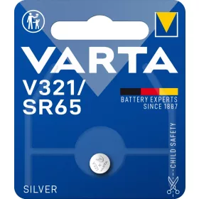 Varta V321 óraelem