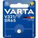 Varta V329 óraelem