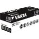 Varta V339 óraelem