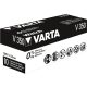 Varta V350 óraelem