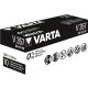 Varta V357 óraelem