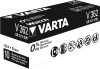 Varta V362 óraelem