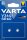 Varta V364 óraelem