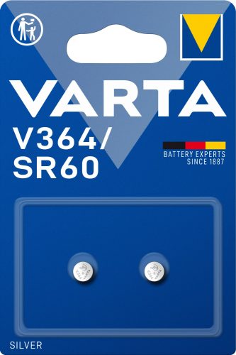 Varta V364 óraelem