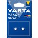 Varta V364 óraelem