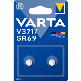 Varta V371 óraelem