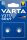 Varta V371 óraelem