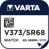 Varta V373 óraelem