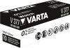 Varta V377 óraelem