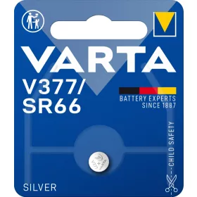 Varta V377 óraelem