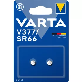 Varta V377 óraelem