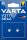 Varta V377 óraelem