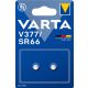 Varta V377 óraelem