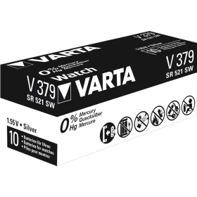 Varta V379 óraelem